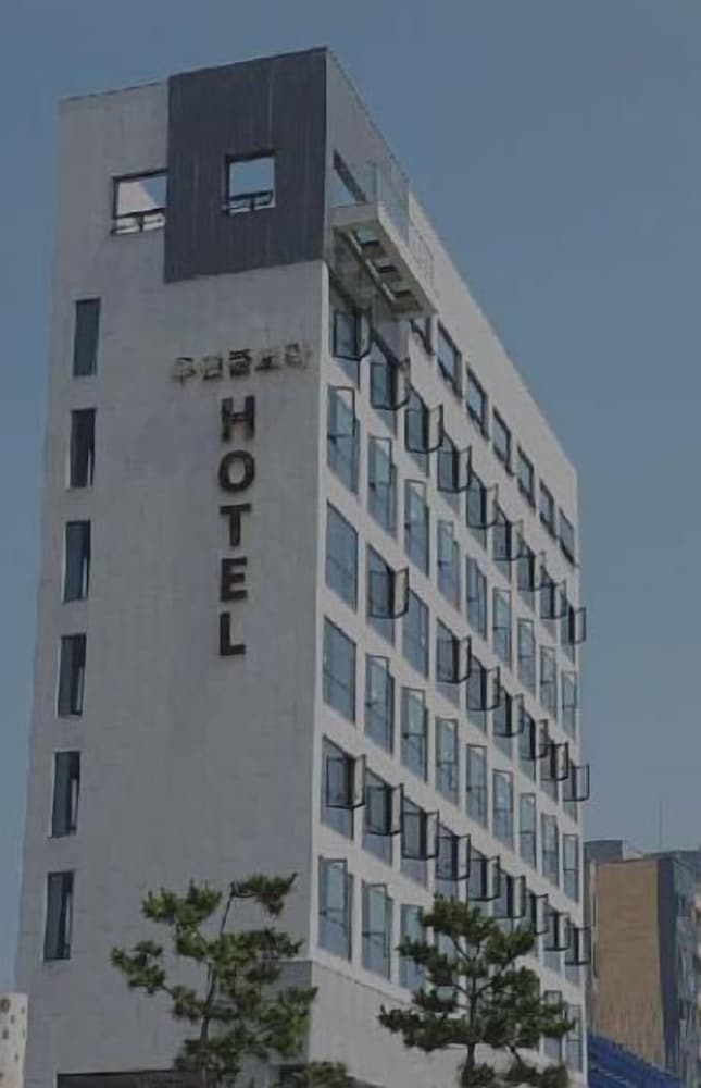 Hotel Wooyeon Flora 6/49