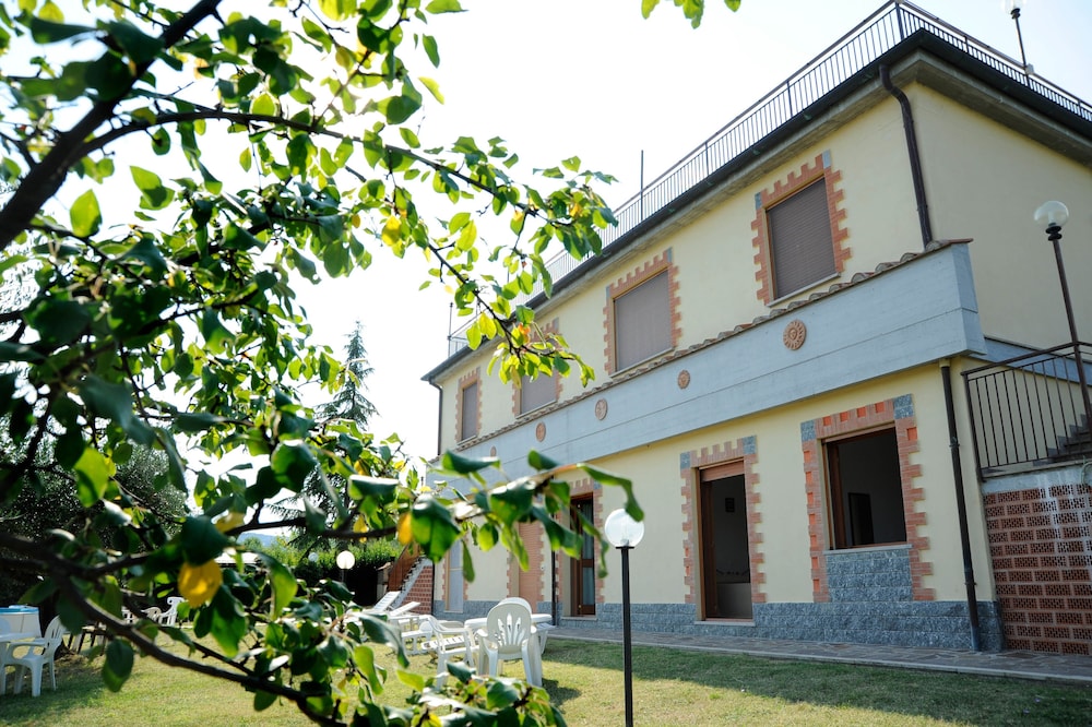 Casa Vacanze Poggio Delle Rose 2/50