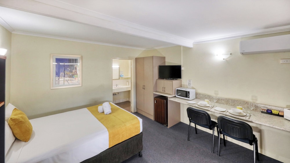 Biloela Centre Motel 9/46