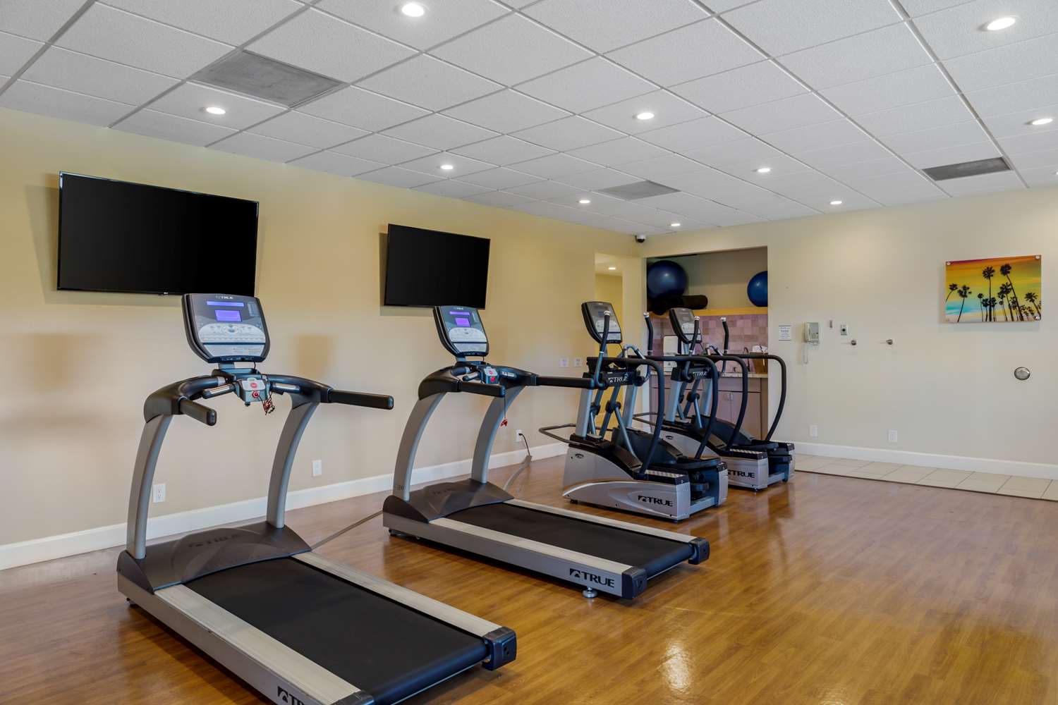 Best Western Plus South Coast Inn 35/72