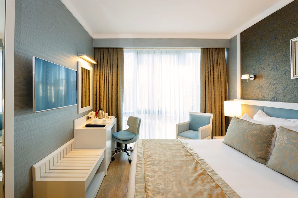 Byotell Hotel Istanbul 23/74
