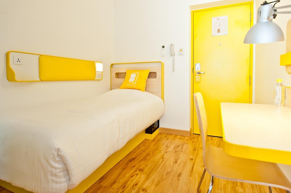 Bloomrooms At Indiranagar 14/44