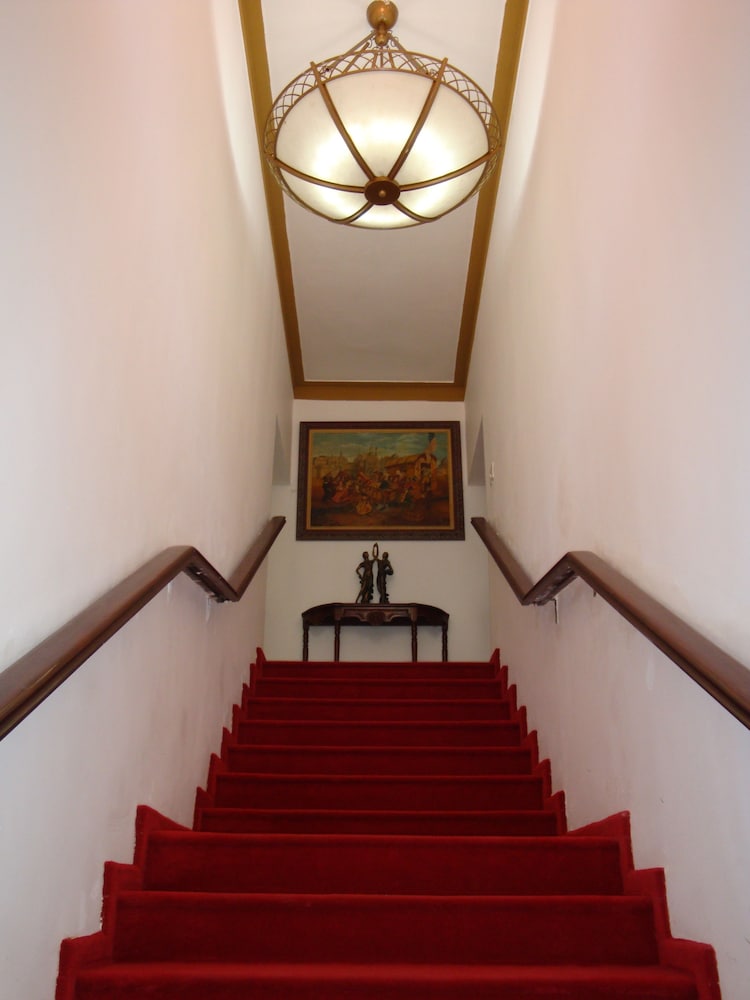HOTEL SANTANDER SD 17/38