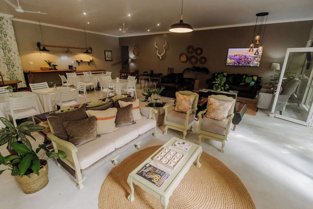 Igwalagwala Guest House 34/50