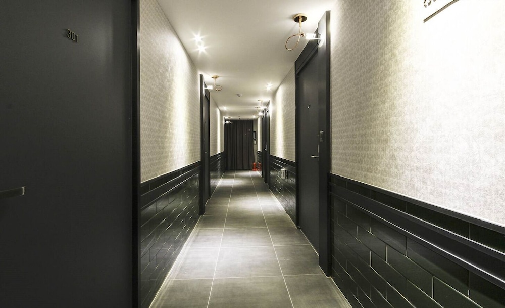 Hotel Frenchcode 23/50