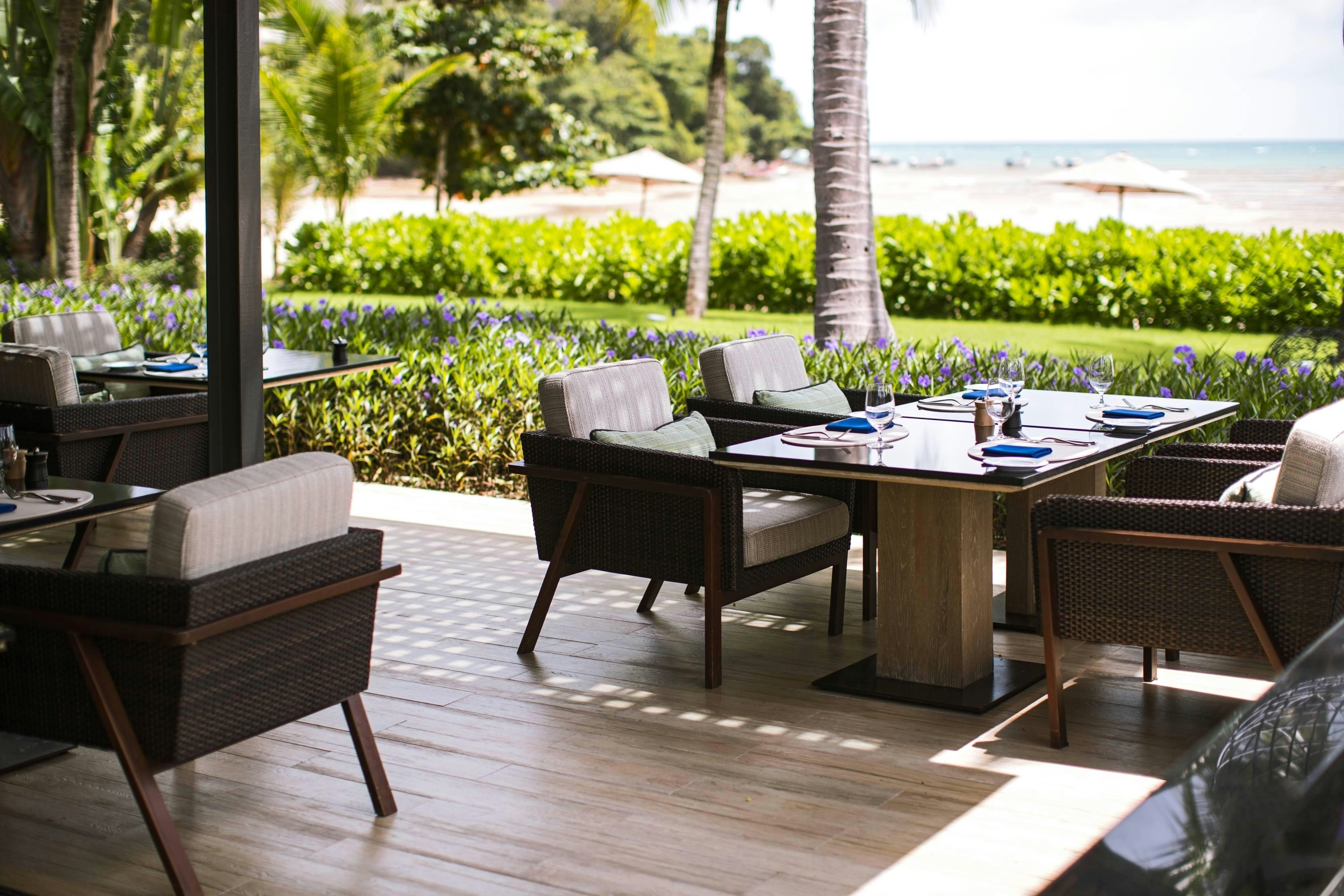 PHUKET MARRIOTT RESORT & SPA, NAI YANG BEACH 51/78