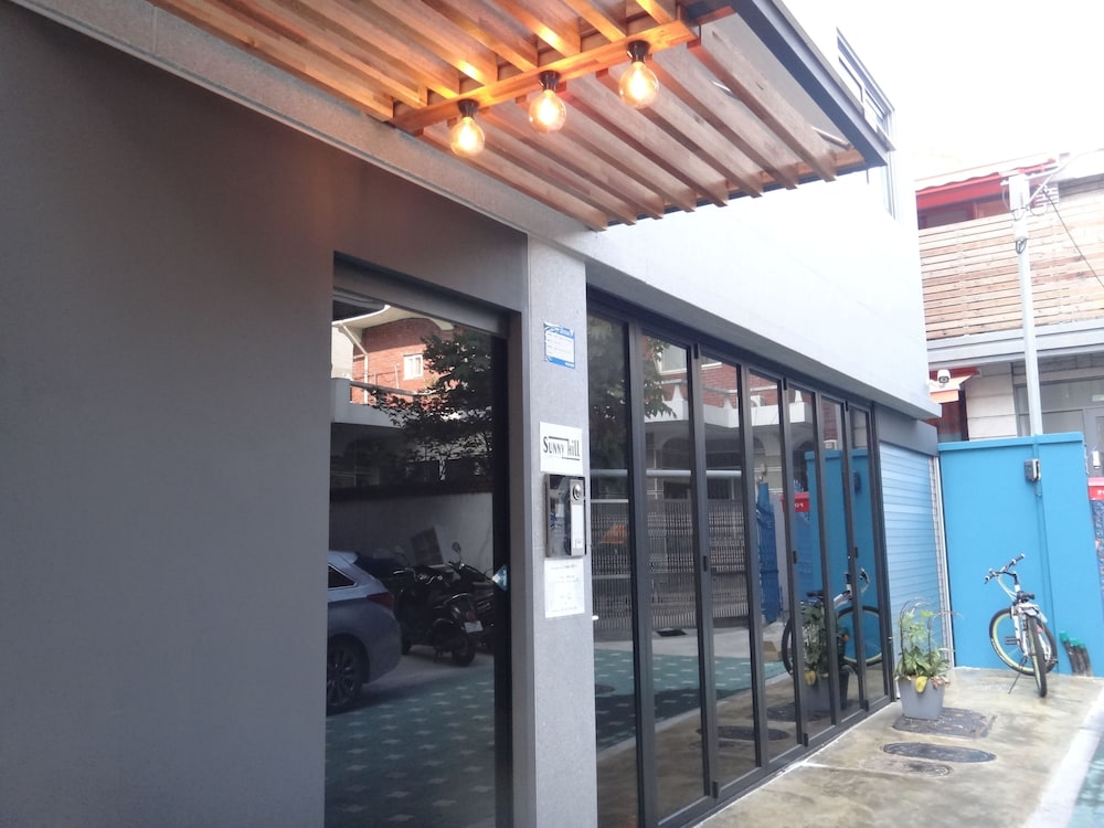 Sunny Hill Hostel Hongdae 4/50