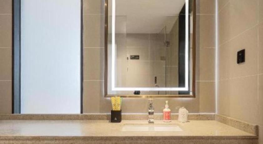 City Comfort Inn Xianning Tongcheng Zhuangyuan Square 49/50
