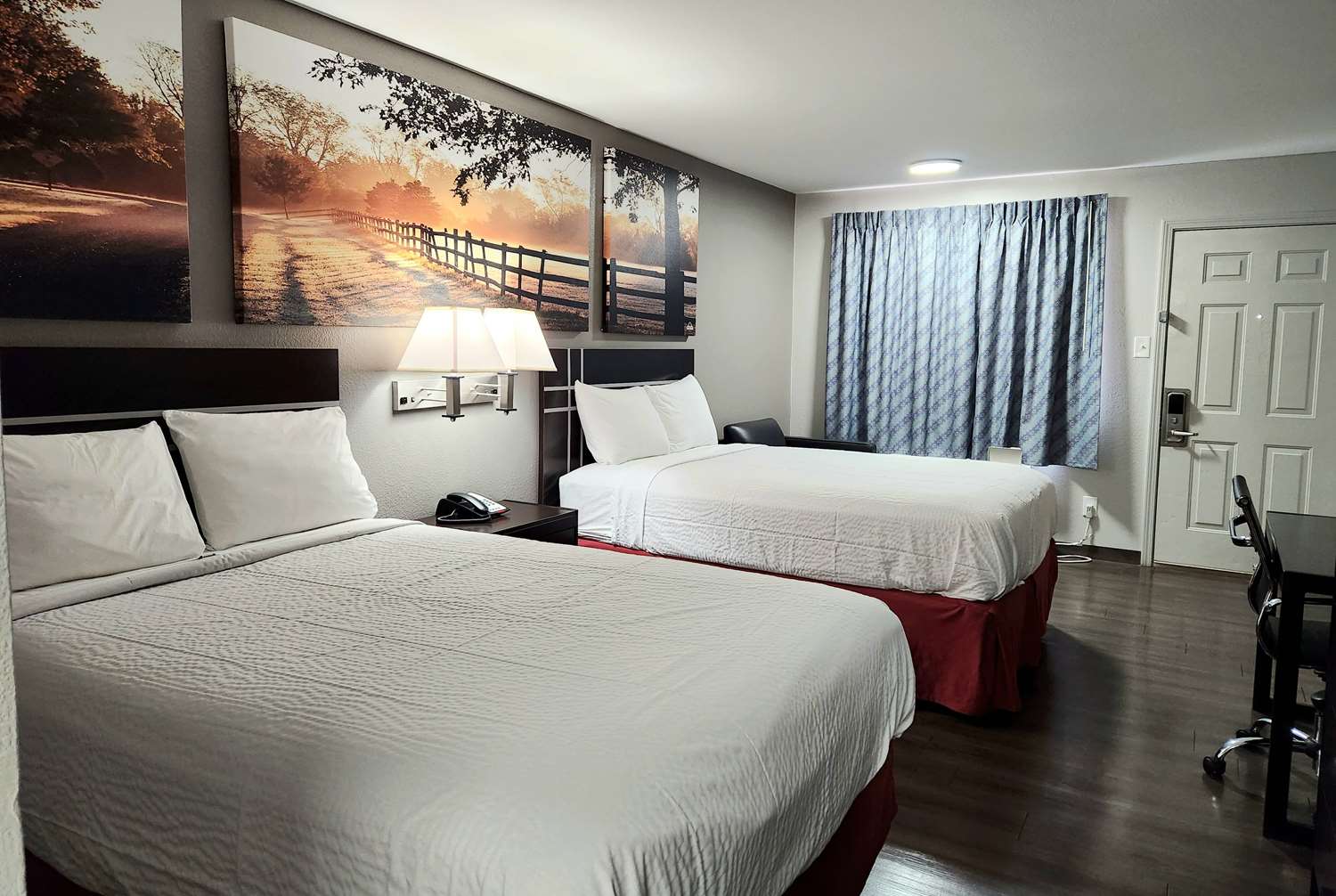 Days Inn by Wyndham Sulphur LA 23/58