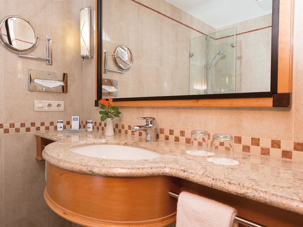 Travel Charme Ostseehotel Kuhlungsborn 65/65