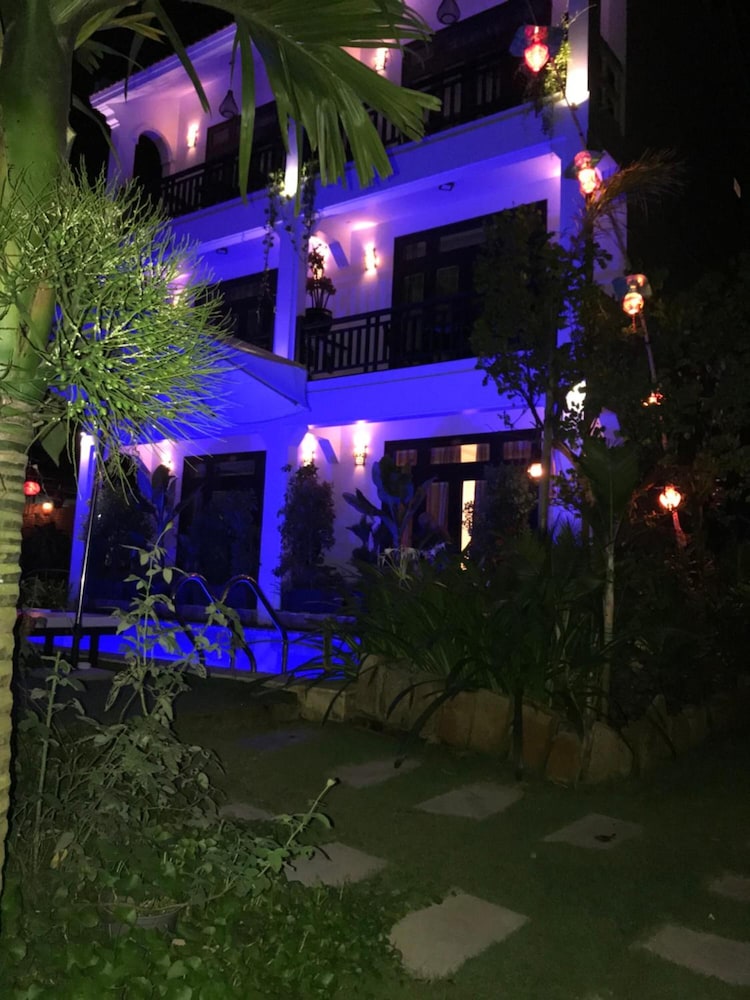 Trendy Life Villa 12/70