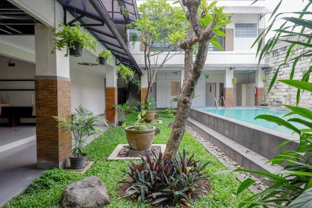 Dinasty Smart Hotel 3/66