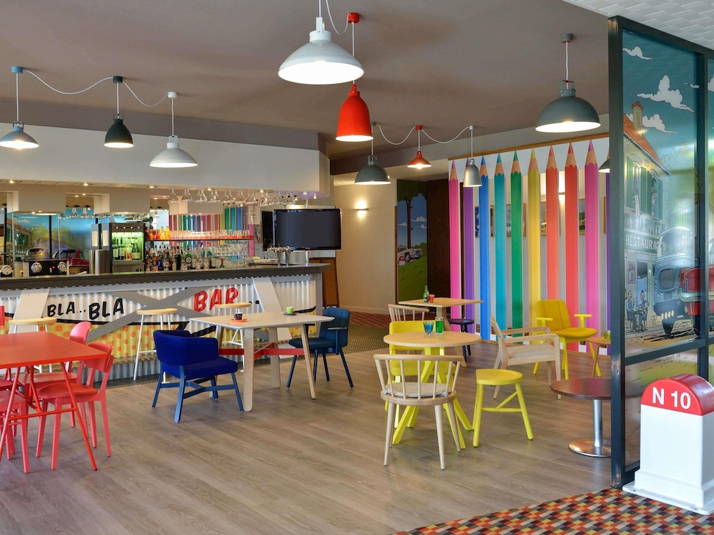 Ibis Styles Angouleme Nord 28/49