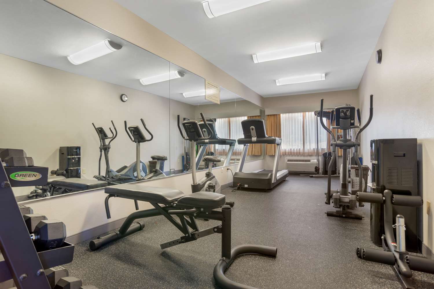Best Western Wakulla Inn & Suites 26/48
