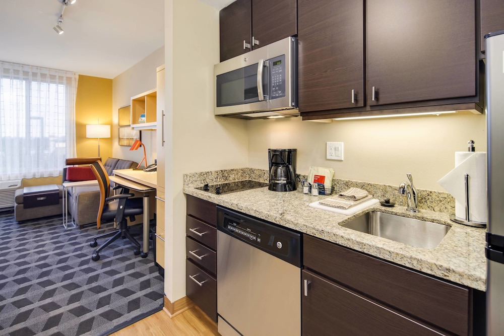 Towneplace Suites By Marriott Bellingham 40/48