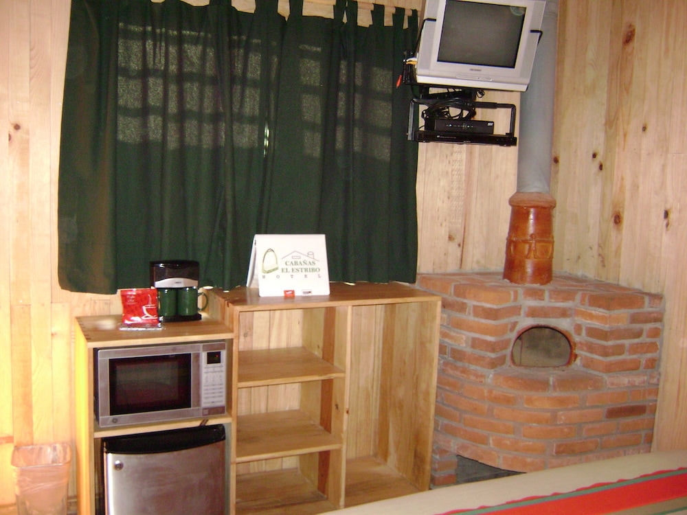 Cabanas El Estribo Hotel 56/69