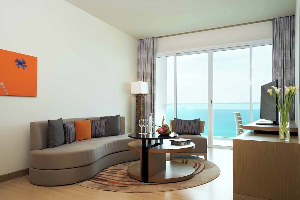 Movenpick Siam Hotel Na Jomtien Pattaya 44/64