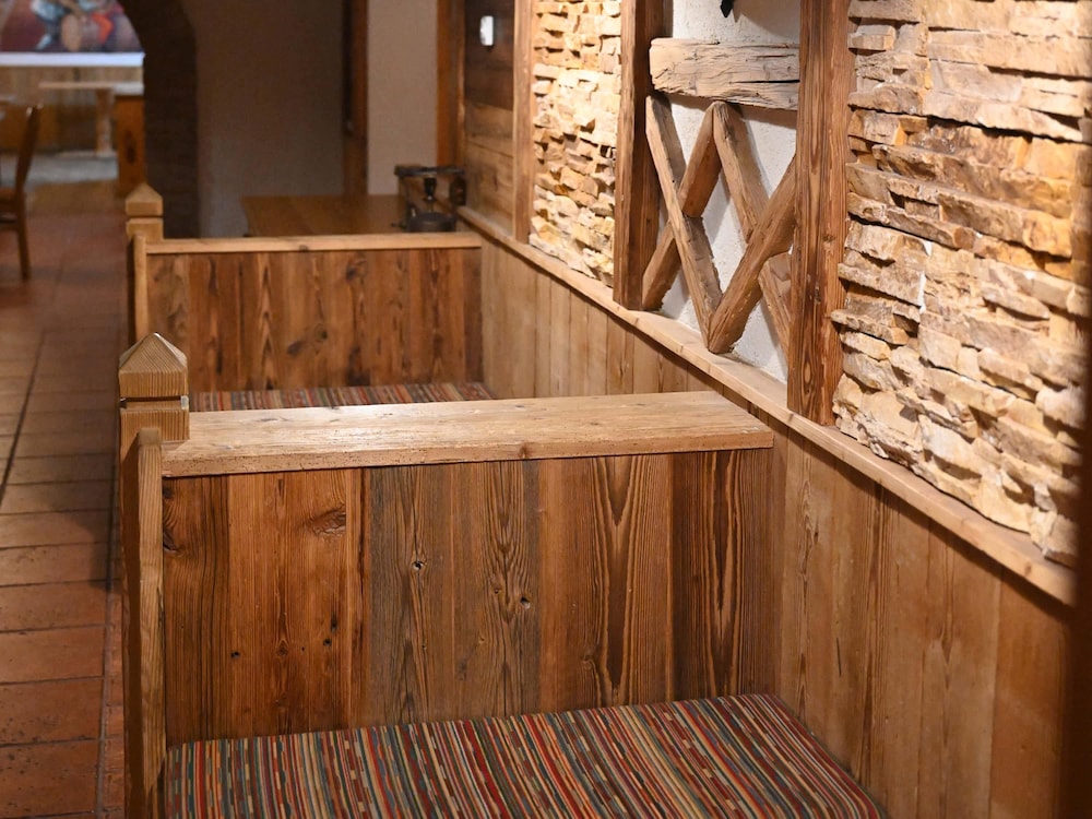 Mercure Sighisoara Binderbubi Hotel And Spa 42/83