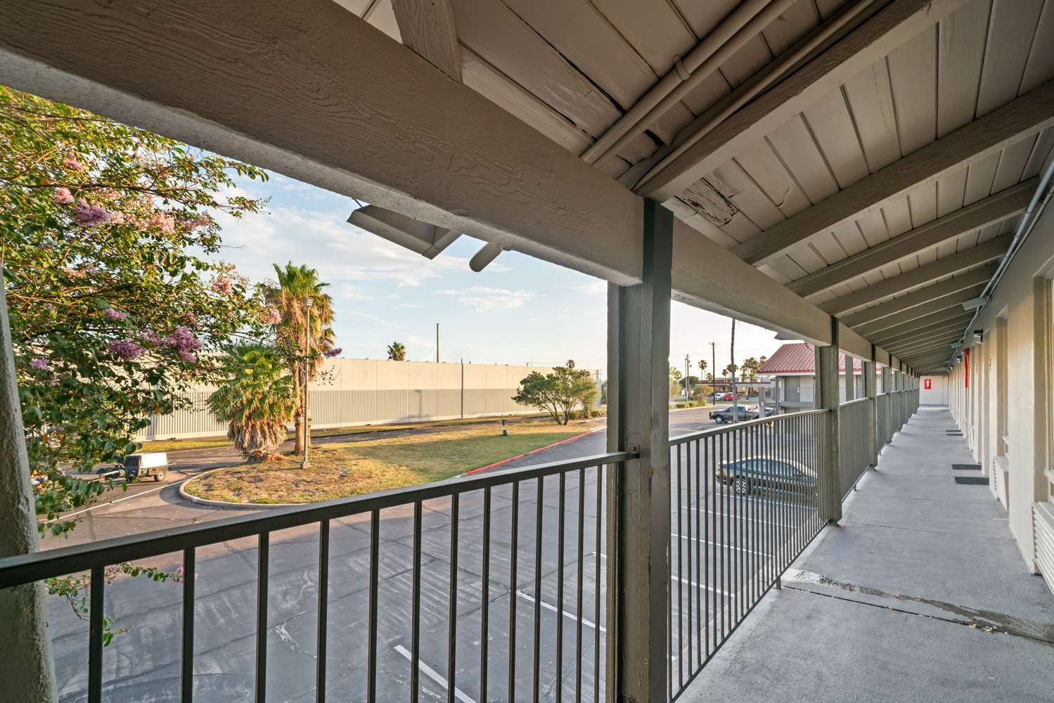 La Quinta Inn Corpus Christi North 9/71