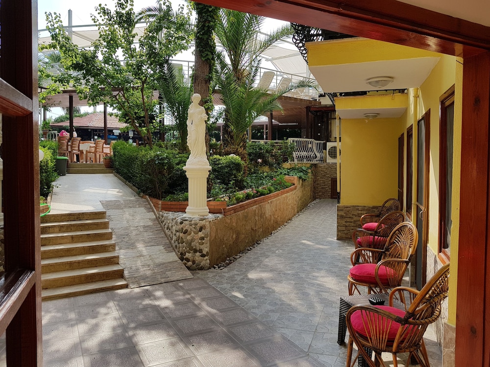 Ruya Hotel 5/19