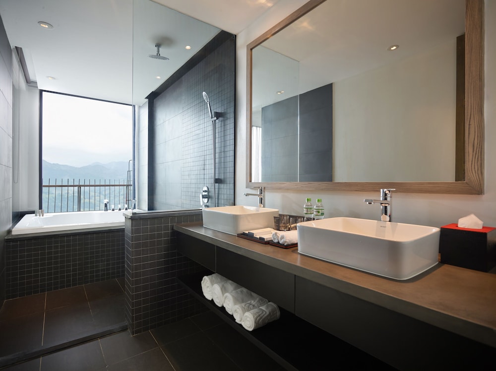 Pao S Sapa Leisure Hotel 73/73