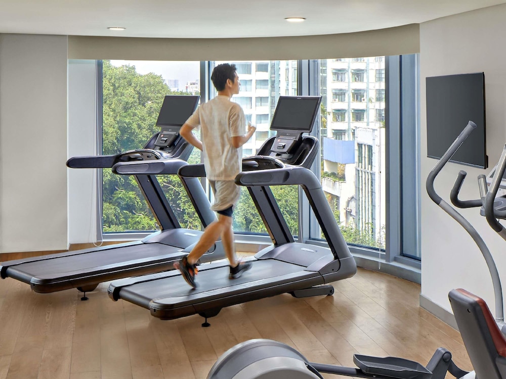 Novotel Saigon Centre 39/67