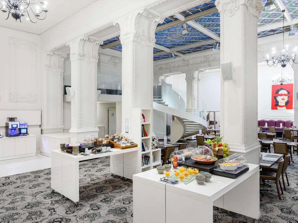 Nemzeti Hotel Budapest - MGallery Collection 28/47
