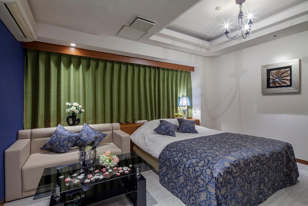 Restay Hiroshima Adults Only 6/57
