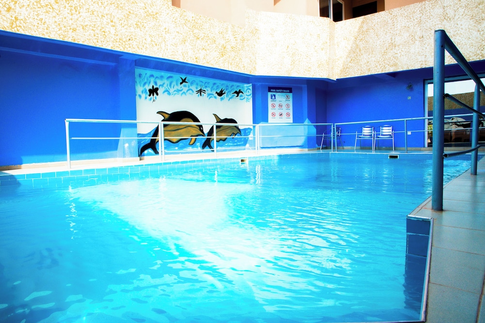 Golden Key Hotel 27/50