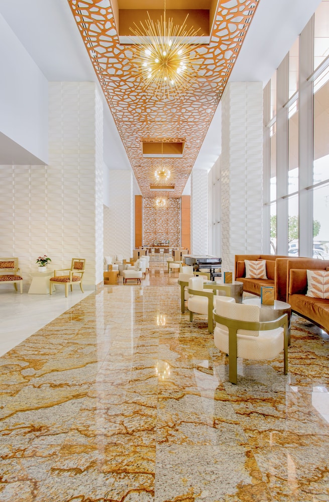 Waldorf Astoria Panama 68/85