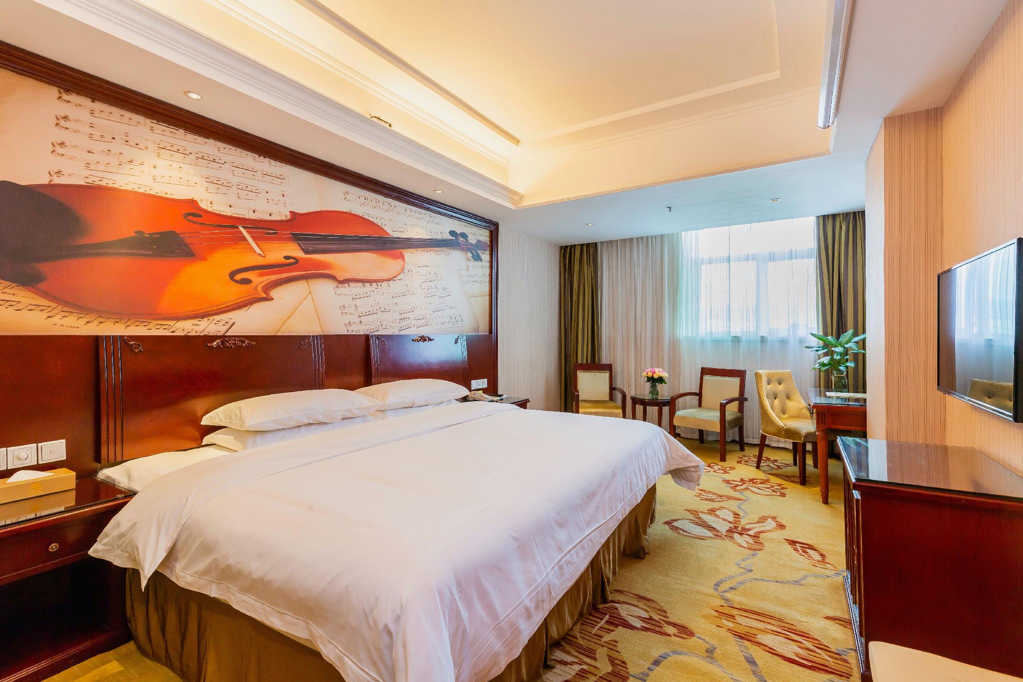 Vienna Hotel (Shenzhen Guanguang Road Foxconn) 32/58