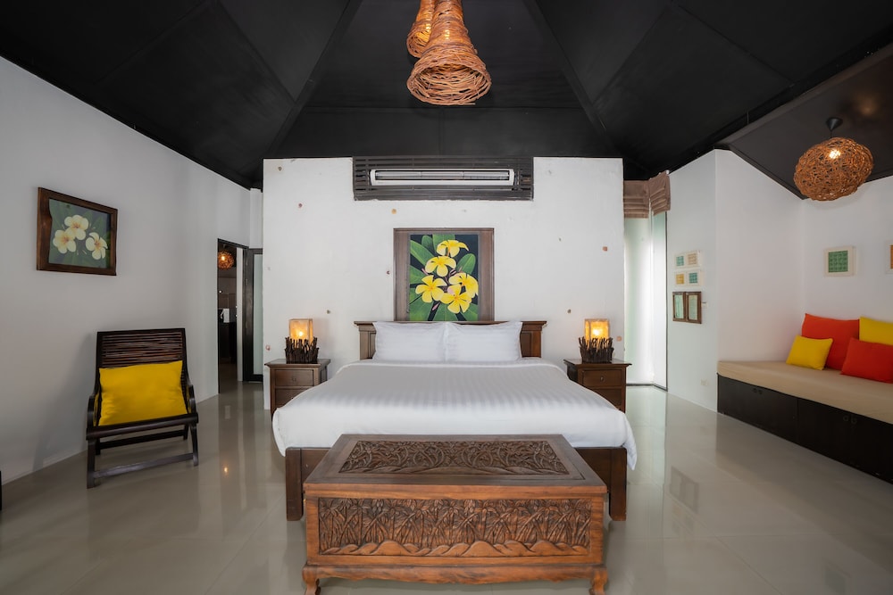 Dhevan Dara Resort Spa 13/50