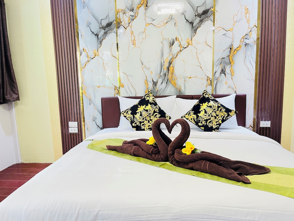 New Ozone Resort & Spa 32/64