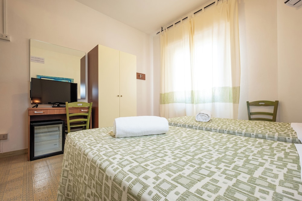 HOTEL IL GABBIANO 7/25