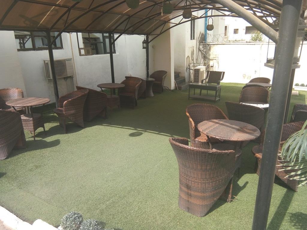 Jat Suites 4/5