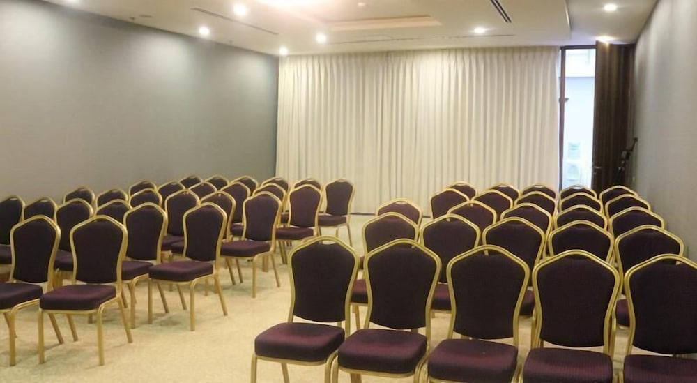 Adana Plaza Otel 42/50