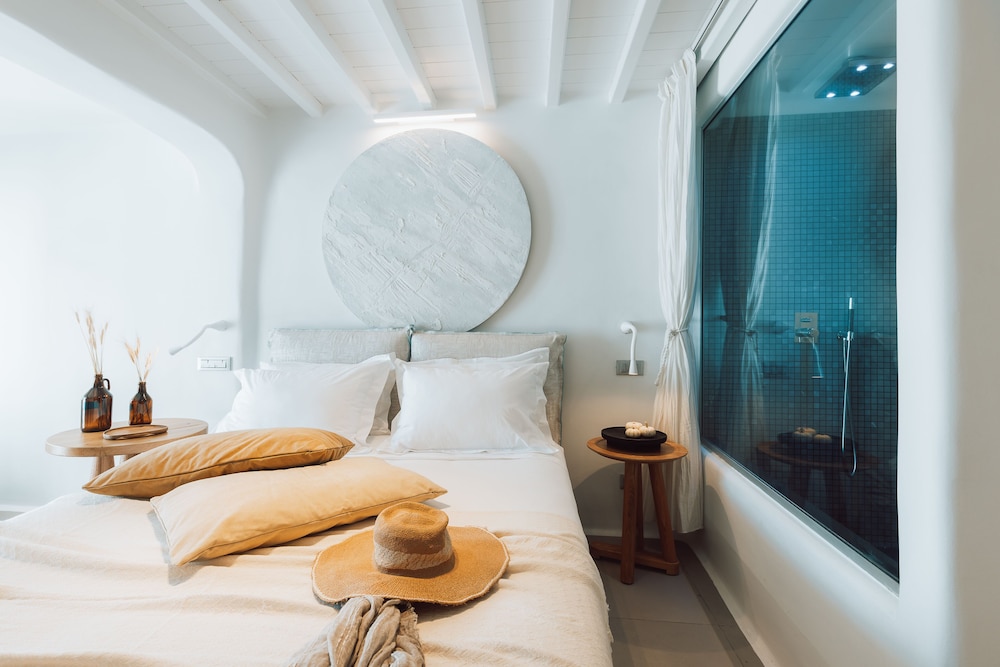 Mykonos Ammos Hotel 51/90