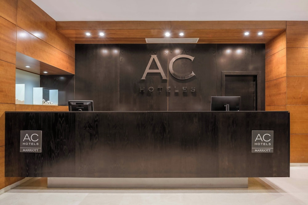 Ac Hotel Palencia 8/50