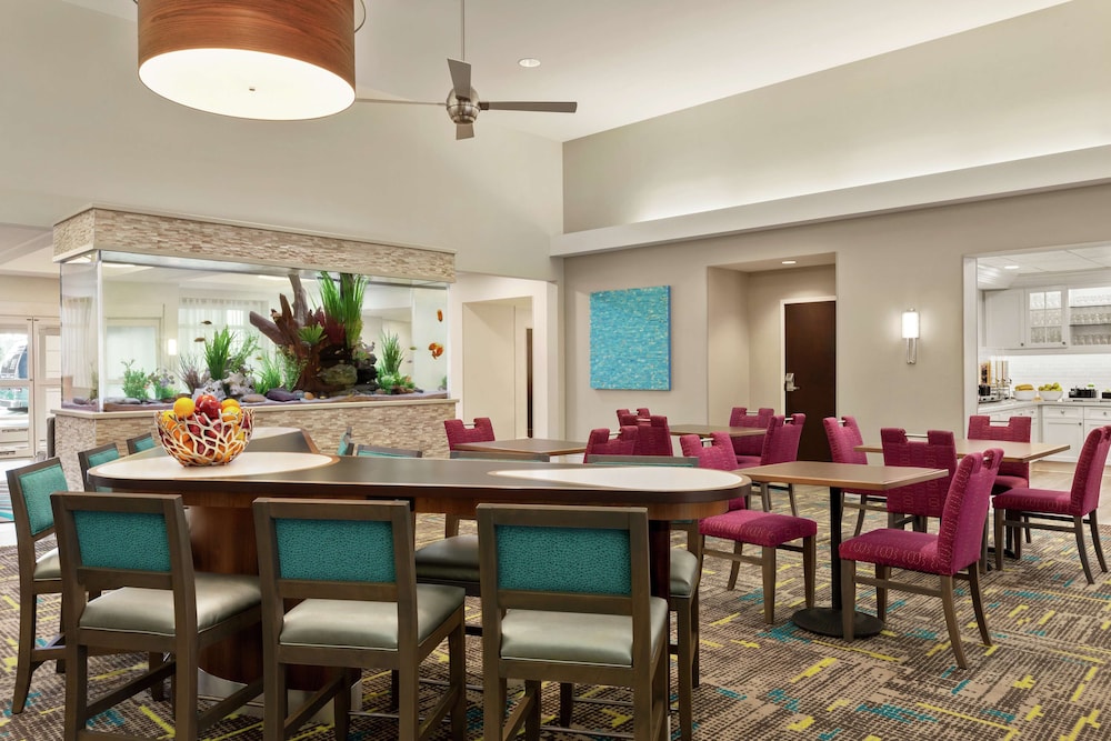 Homewood Suites by Hilton Fort Myers Airport/FGCU 45/47