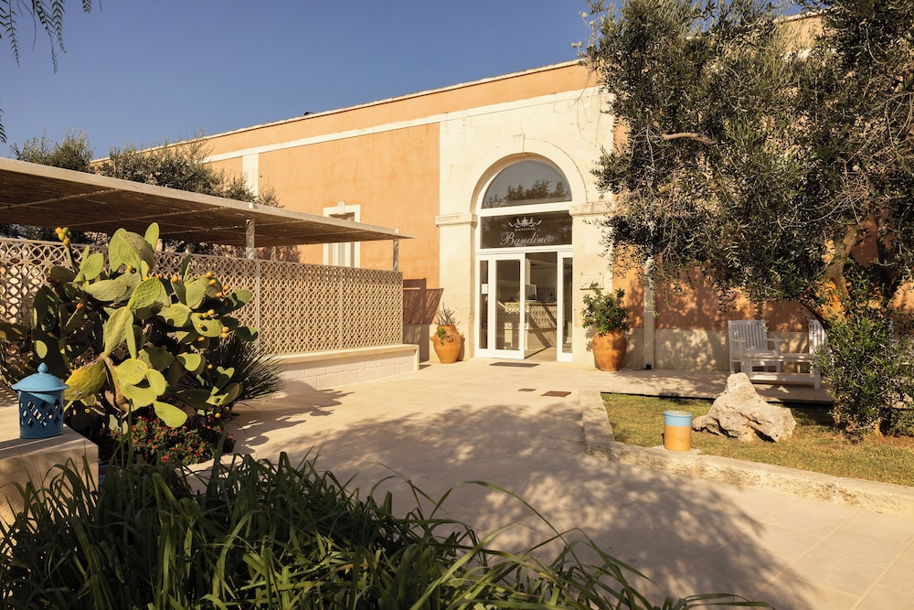 Masseria Bandino & Spa 6/73