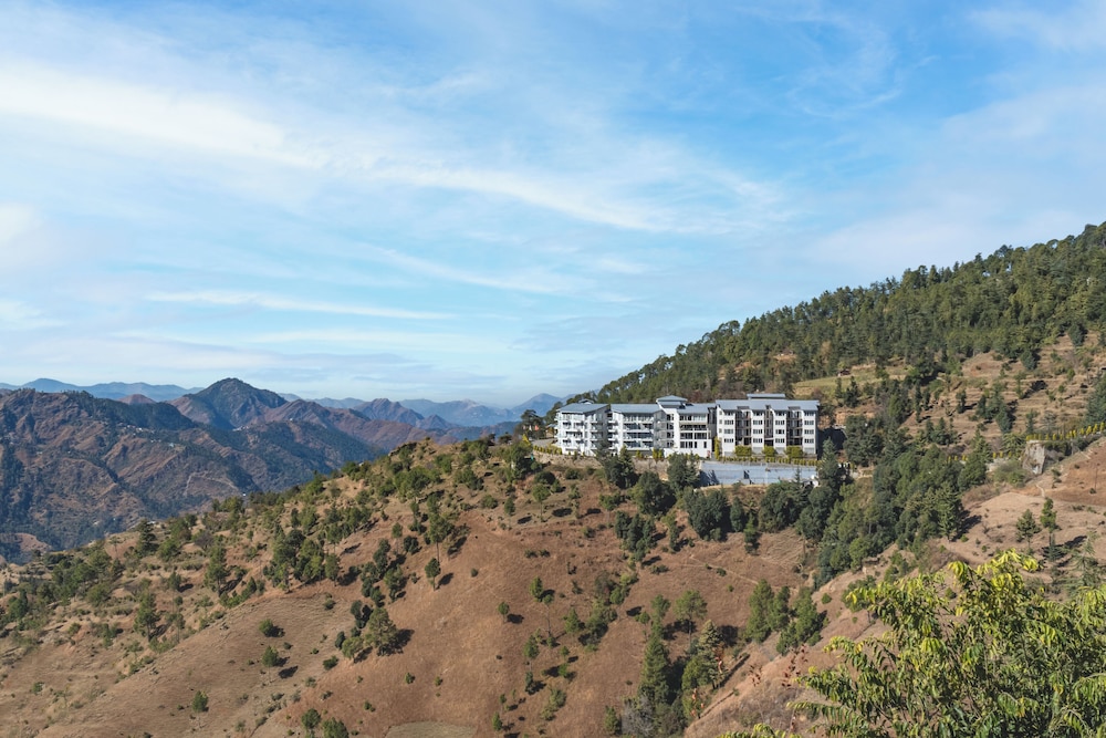 Welcomhotel by ITC Hotels, Shimla 42/50