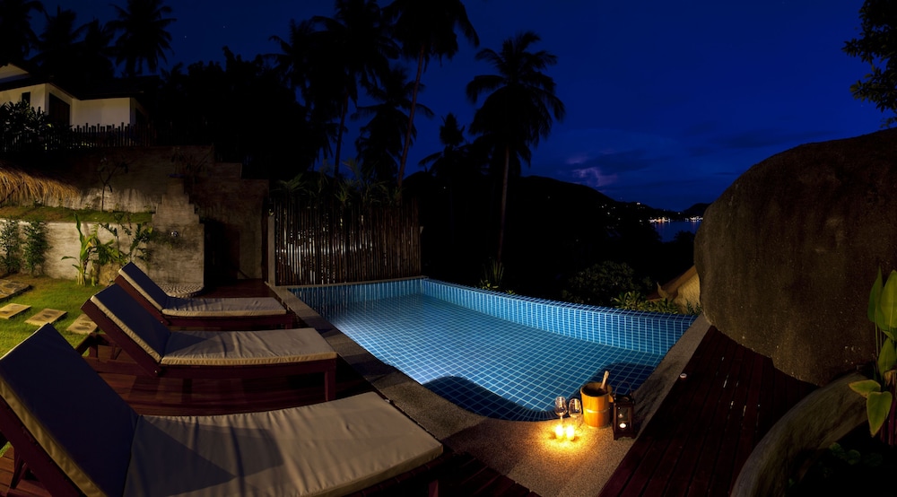 Koh Tao Heights Boutique Villas 21/25