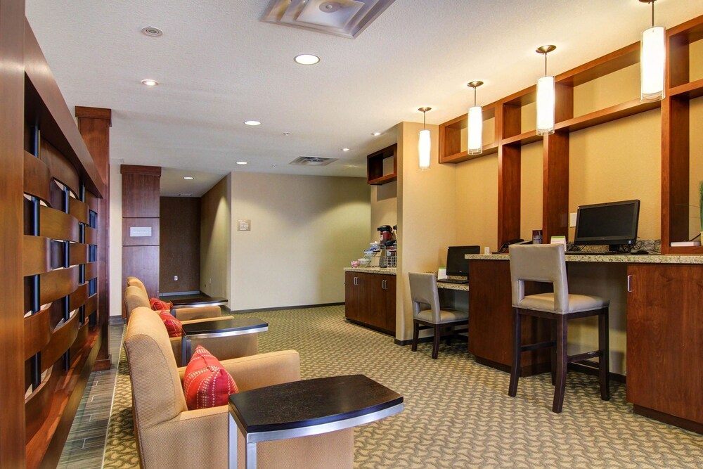Comfort Suites Carlsbad 40/48