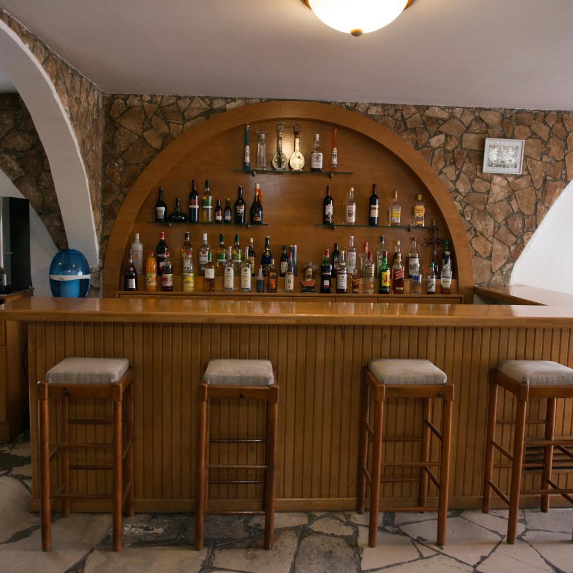 Le Village Hotel 31/50