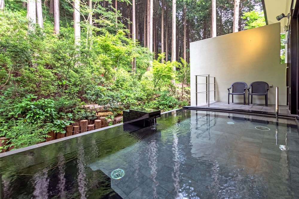 Hotel de Yama, Hakone Lakeside 30/66