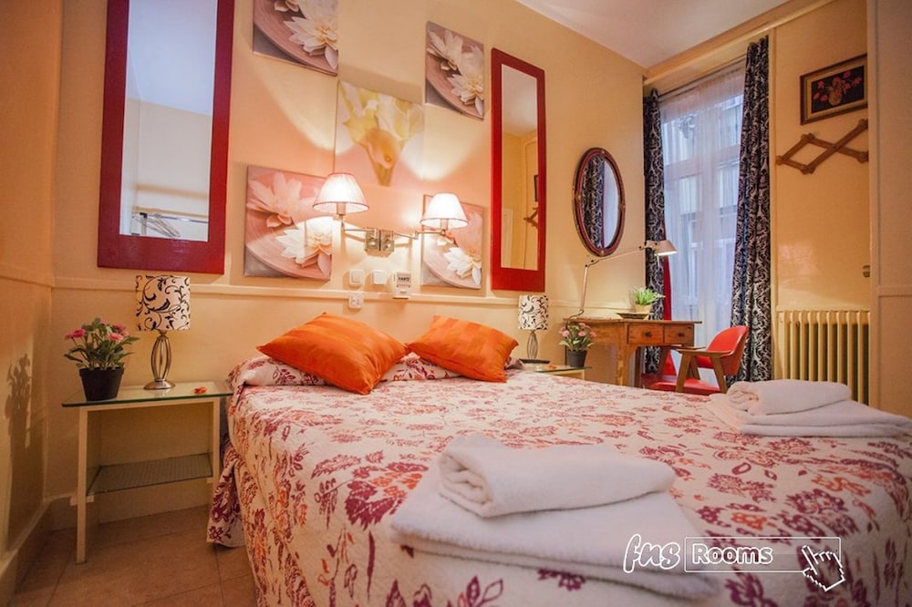 Hostal La Fontana 9/65