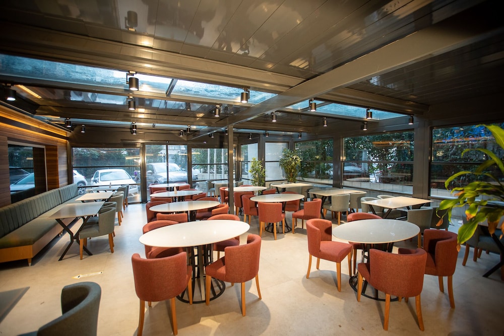 Sogut Hotel Old City 66/75