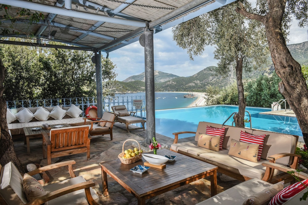 Beyaz Yunus Hotel - Adult Only 26/40