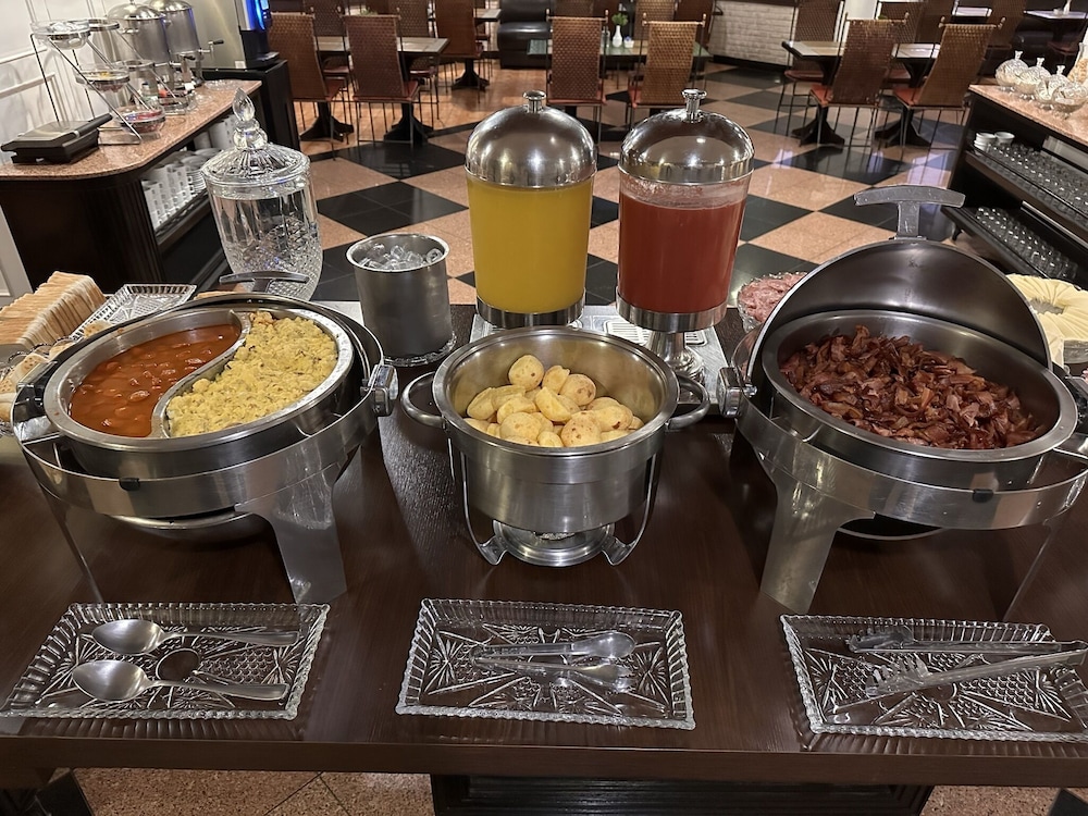 曼哈顿广场酒店(Manhattan Plaza) 图片4