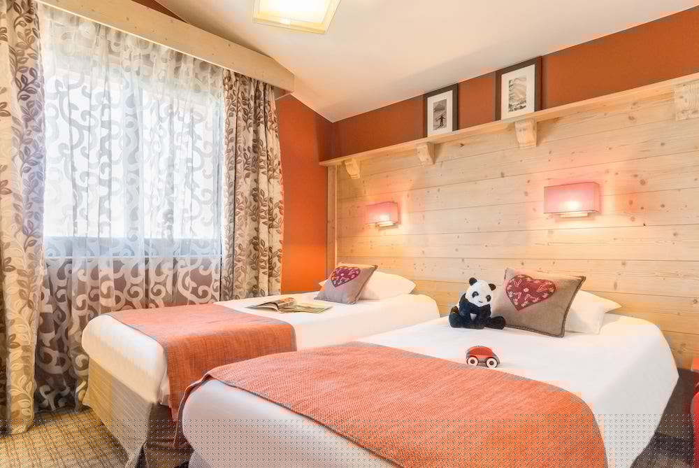 Residence Pierre Vacances Premium L Amara 24/71